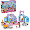LEGO® Gabby's Dollhouse 10796 Gabby a mačacie jasličky