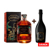 Ron La Progresiva de Vigia Mezcla 13y 41% 0,7 l (karton) + DÁREK