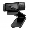 webová kamera Logitech HD Pro Webcam C920 960-001055