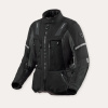 REVIT BundaSand 5 H2O Ladies standard Black-Anthracite 48