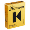Primeros The King - extra veľké kondómy, 3 ks