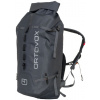Ortovox Trad 28l S Dry black steel
