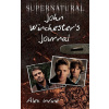 Supernatural: John Winchester's Journal