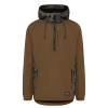 Trakker Mikina TechPro Half Zip Hoody - S