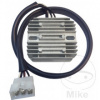 Regulátor/usmerňovač MOSFET alternatíva 7000118 pre Kawasaki Vulcan 1600 2003-2008