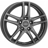 Hliníkové disky Dezent TZ graphite 7.0