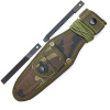Mikov Uton 362-4 Camouflage MNS vrátane príslušenstva 8590710000381