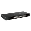 D-Link D-LINK DGS-1520-28/E 28-Port Smart Managed Gigabit Stack Switch 4x 10G (DGS-1520-28/E)