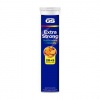 GS Extra strong multivitamín s minerálmi pomaranč 25 tabliet - GS Extra Strong Multivitamin pomeranč eff.tabliet 20+5