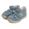 D.D. Step G077-41565A Bermuda Blue