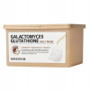 Some By Mi Maska na tvár Galactomyces Glutathione Daily Mask - 350 ml / 30 ks