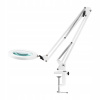 Kozmetická stolná lampa Activ Glow 308 8 W biela