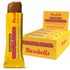 Proteinová tyčinka Barebells Soft Protein tyčinka karamel s čokoládou 12 x 55 g