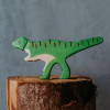 HOLZTIGER dinosaurus Allosaurus