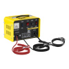 MSW Nabíjačka autobatérií - 6/12V - 5/8A S-CHARGER-10A