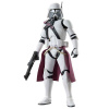 HASBRO Star Wars: Ahsoka Klon veliteľ Bacara figúrka 15cm