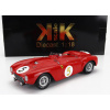 Kk-scale Ferrari 375 Plus 5.0l V12 Spider Team Scuderia Ferrari N 5 24h Le Mans 1954 Louis Rosier - Robert Manzon 1:18 Red