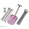 Salewa Sella Light 240 set lavínový set, zephyr