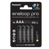 Panasonic Eneloop Pro AAA 930mAh 4ks 4HCDE/4BE
