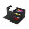 Krabička na karty Gamegenic - The Academic 133+ XL Black
