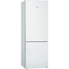 Bosch KGE49AWCA chladnička s mrazničkou Voľne stojaci 419 L C Biela (KGE49AWCA_)