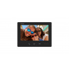 Hikvision DS-KH7300EY-WTE2(B) 17,8 cm (7
