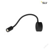 Priemyselné svietidlo SLV DIO FLEX PLATE LED 1002431