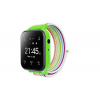Canyon KW-37 Alfie, smart hodinky pre deti, IPS displej 1,69