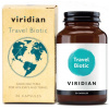 Viridian Travel Biotic 30 kapsúl