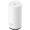 TP-Link Deco BE25 vonkajší Mesh systém BE3600, WiFi 7, 688MBps na 2,4 GHz, 2882 Mbps na 5GHz, 2x 2,5 GLAN, 1ks v balení