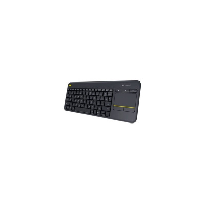 logitech wireless touch keyboard k400 – Heureka.sk