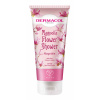 2+1 zadarmo - Dermacol Flower Sprchovaci Krem Magnolia 200ml