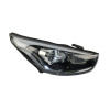 Pravé přední světlo HIR2 / LED - světlomet HYUNDAI ix35 2013-2015 (HYUNDAI 921022S610 921022S620)