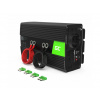 Green Cell INV09 12V/230V 1000W/2000W