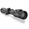 Swarovski Optik Puškohled Swarovski, Z8i, 2-16x50 P SR, osvětlená osnova 4A-I, tubus 30mm, šína