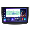 Isudar 2DIN autorádio T68B-IEV49 Android, Mercedes-Benz Viano / Vito