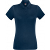 Fruit of the Loom F.O.L. | Ladies' Performance Polo_16.304 Farba: deep navy, Veľkosť: XXL