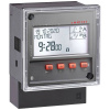 Müller SC 44.21 pro4 230V 50-60Hz 21056 časovač na DIN lištu, digitálny, 2 kanály, 4000 W; 21056