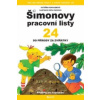 Šimonovy pracovní listy 24