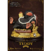 Beast Kingdom Toys Fantastic Beasts Master Craft Soška Teddy 21 cm
