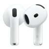 Apple AirPods (4. generácia) AirPods 4 Headset Bezdrôtové do uší Hovory/Hudba/Šport/Každodenné Bluet