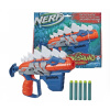 Pistole Nerf Dinosquad StegoSmash Dart Blaster