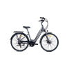 Capriolo E-Bike E-City Lady 28,Grey (2025)