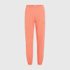 Dámske Nohavice O NEILL ESSENTIALS O'NEILL SCRIPT SWEATPANTS 1550148-14034 – Ružová
