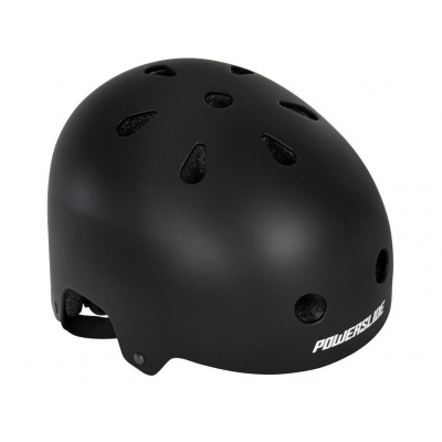 POWERSLIDE Urban II černá helma 58-60cm