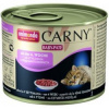 Animonda CARNY® cat Kitten Baby Paté 200 g konzerva