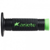 ARIETE rukoväte ARIETE VULCAN OFF-ROAD 02643-VFN Fluo green-Black