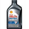 Motorový olej Shell VW 502 00/505 00 1 5W40 1 l 5W-40