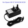 Pre elektrické náradie pre Dyson V6 V7 V8 napájací zdroj (Pre elektrické náradie pre Dyson V6 V7 V8 napájací zdroj)