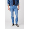Wrangler Pánske rifle Wrangler® LARSTON W18SC788W Heat Rage Farba: Denim, Veľkosť: 31/32